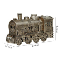 SteamRail™ Humidifier 🚂💨 — Cozy Mist & Christmas Charm