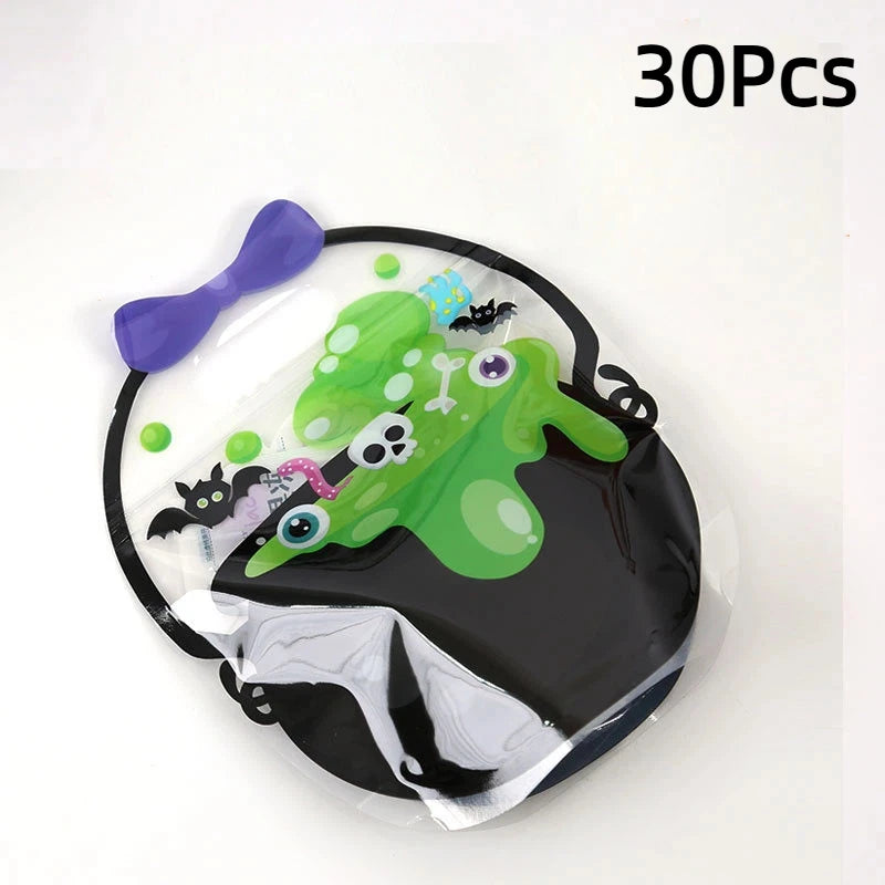 SpookTreat Halloween Treat Bags