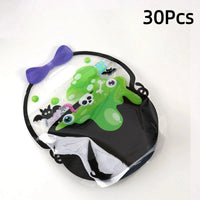 SpookTreat Halloween Treat Bags