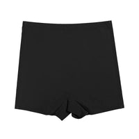 Seamless High-Waist Boyshorts