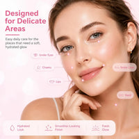 GlowCollagen™ Multi Balm 💗✨ — Deep Hydration & Radiant Glow