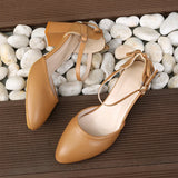 Bow Strappy High Heel Sandals – Women's Party Heels