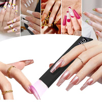 Handheld UV Light for Gel Nails Portable UV Nail Lamp Rechargeable LED Nail Lamp for Nails Art Desk Stand