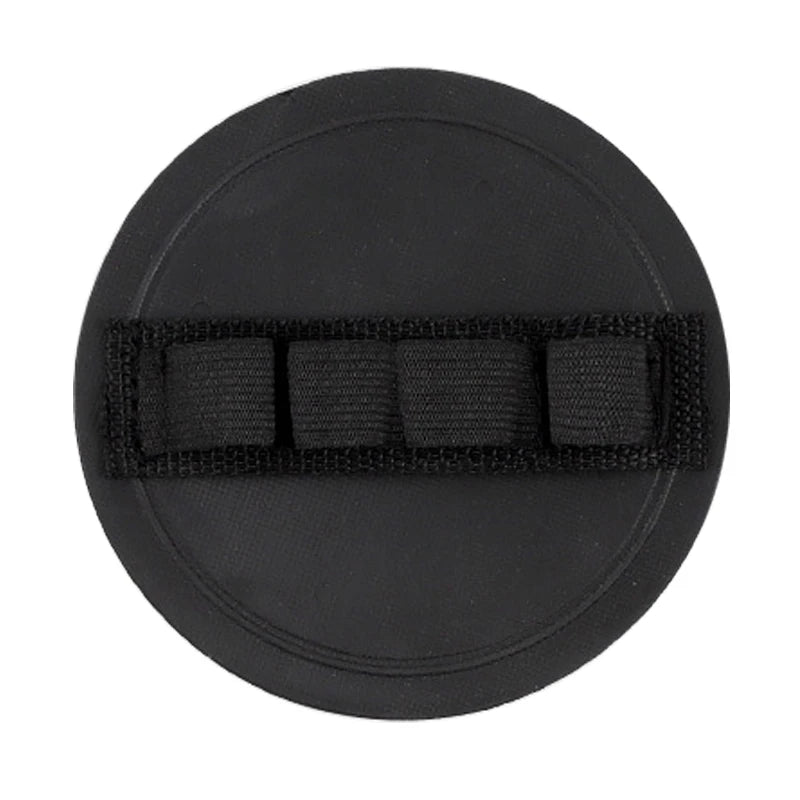 GlowScrub Exfoliating Bath Pads — Smooth Skin in the Shower