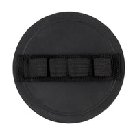 GlowScrub Exfoliating Bath Pads — Smooth Skin in the Shower