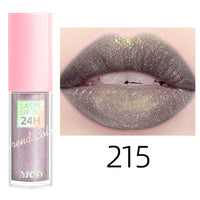 Glitter Lip Gloss