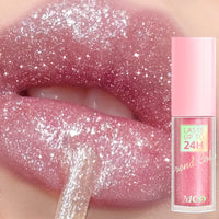 Glitter Lip Gloss
