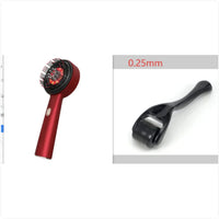 Electric Massage Hair Comb