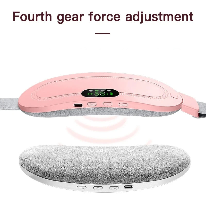 WarmEase™ Rechargeable Period Relief Belt