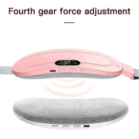 WarmEase™ Rechargeable Period Relief Belt