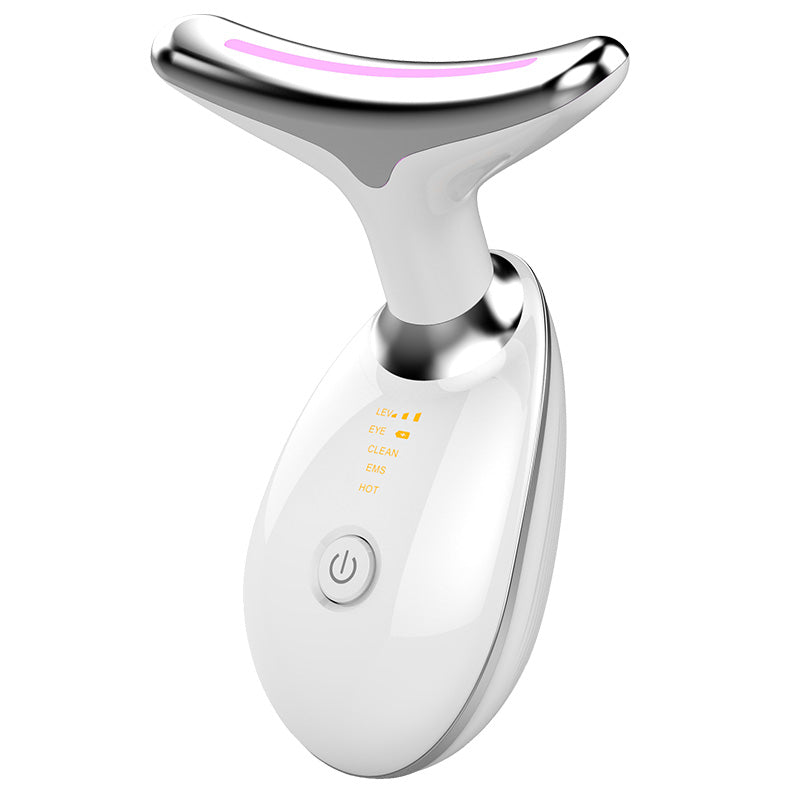 LumaLift™ 7-in-1 EMS & Red Light Face & Neck Sculptor