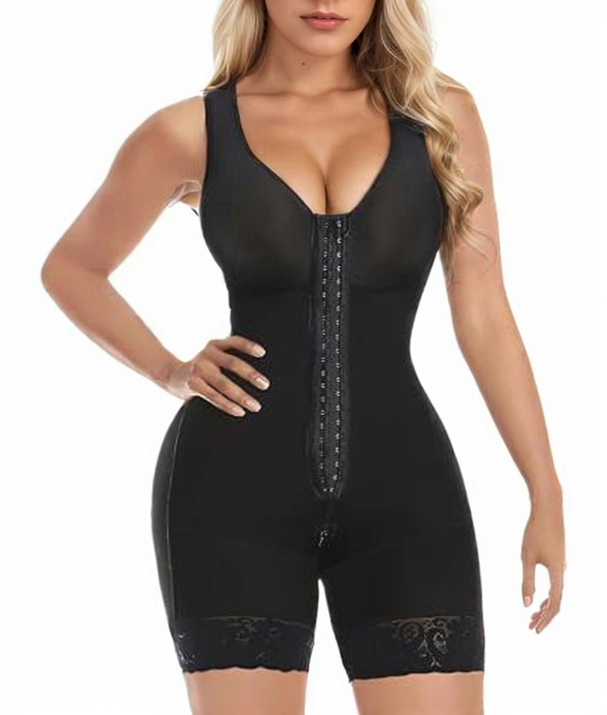 ContourCol™ Full-Body Tummy Control Shapewear