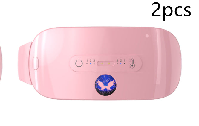 CrampWarm™ Electric Menstrual Relief Belt