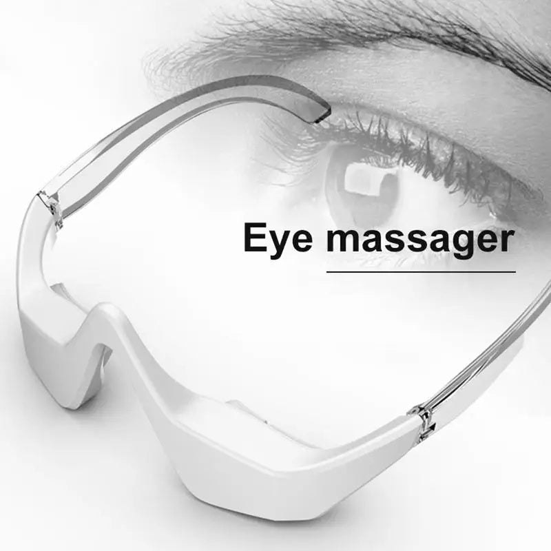 EyeRevive™ Microcurrent Eye Beauty Device