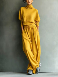 Women's Casual Long Sleeve Tracksuit