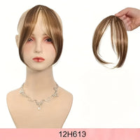 The Clip-In Bangs Hairpiece — women’s Haircare, ENIGMAE