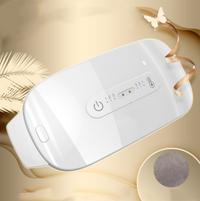 CrampWarm™ Electric Menstrual Relief Belt