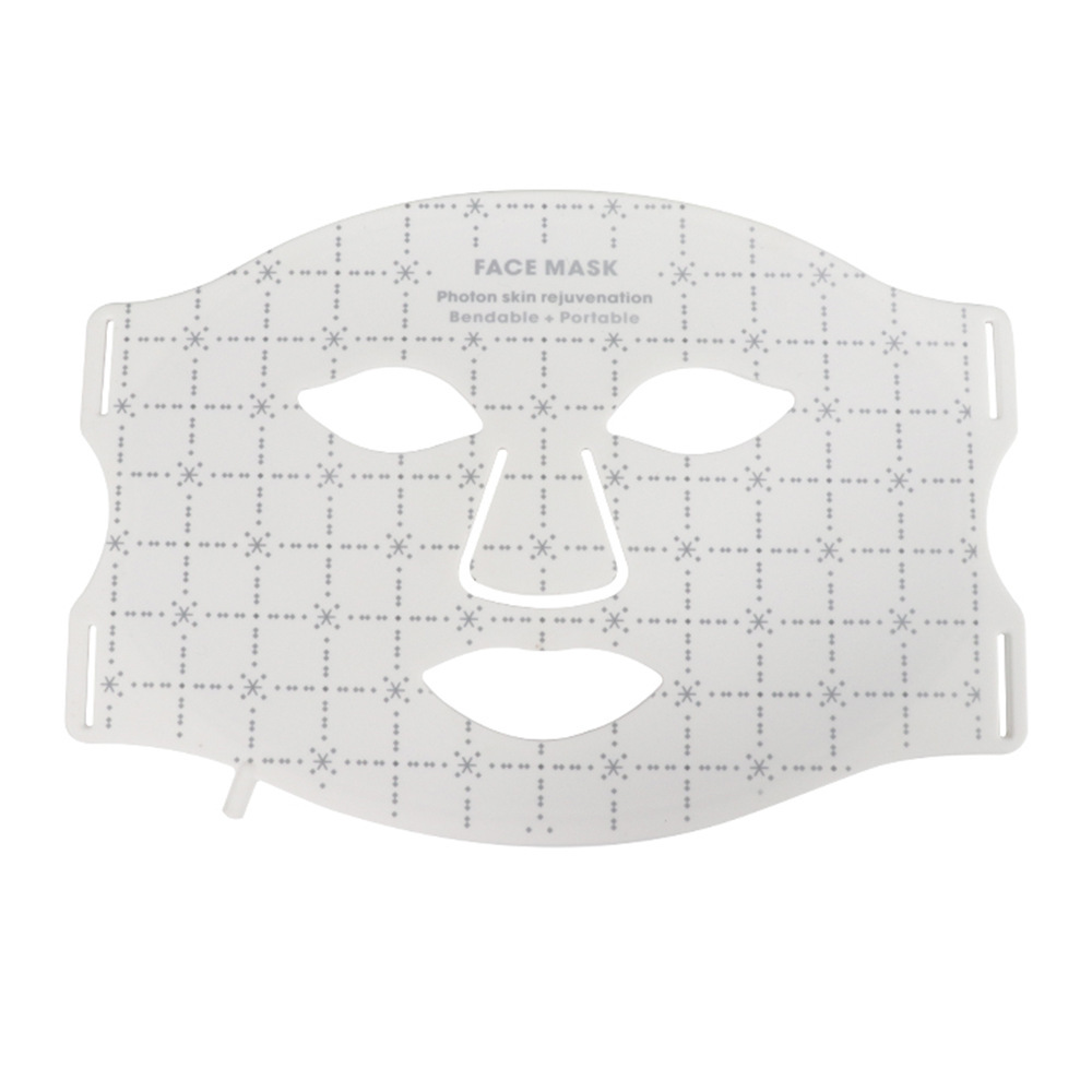 PhotonSil™ LED Silicone Photon Face Mask