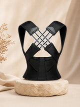 AlignEase™ Posture & Back Support Belt — ENIGMAE hero