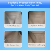 NeckGlow™ EMS Microcurrent Face & Neck Device