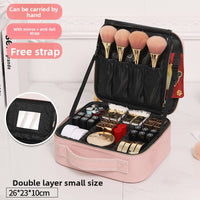 LED Makeup Mirror Box