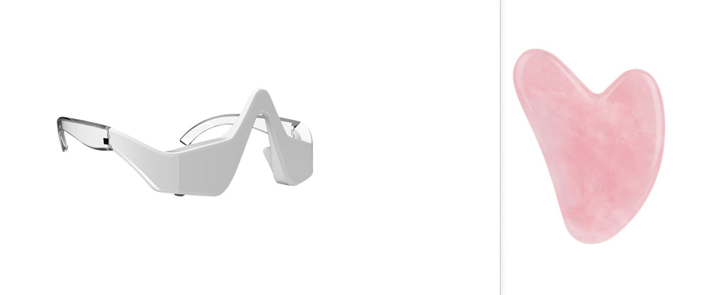 EyeRevive™ Microcurrent Eye Beauty Device