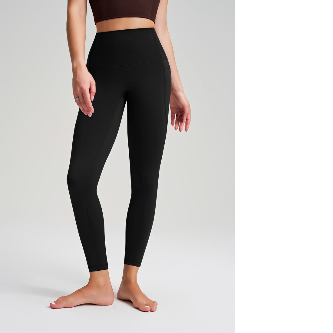 BareLift™ Bare-Sense Hip-Lifting Yoga Pants