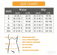 LiftShort™ High-Waist Shapewear Shorts