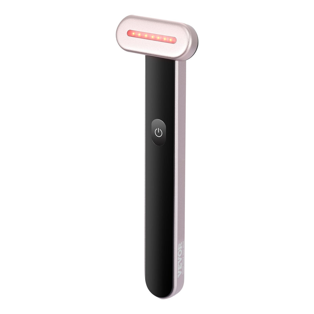 LumaWand™ 3-in-1 LED Face & Neck Therapy Wand
