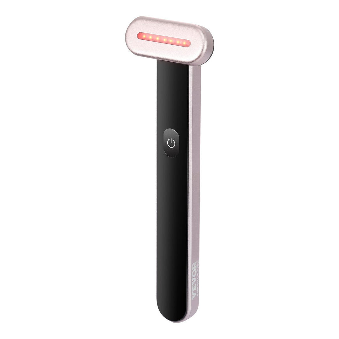 LumaWand™ 3-in-1 LED Face & Neck Therapy Wand