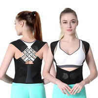 AlignEase™ Posture & Back Support Belt