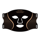 PhotonSil™ LED Silicone Photon Face Mask