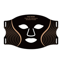 PhotonSil™ LED Silicone Photon Face Mask