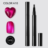 Cat-Eye Gel Nail Pen