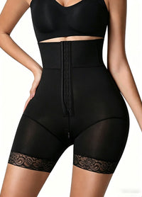 LiftShort™ High-Waist Shapewear Shorts