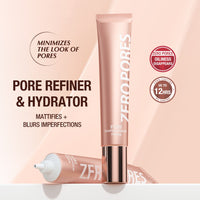 PoreVeil™ Soft-Focus Face Primer
