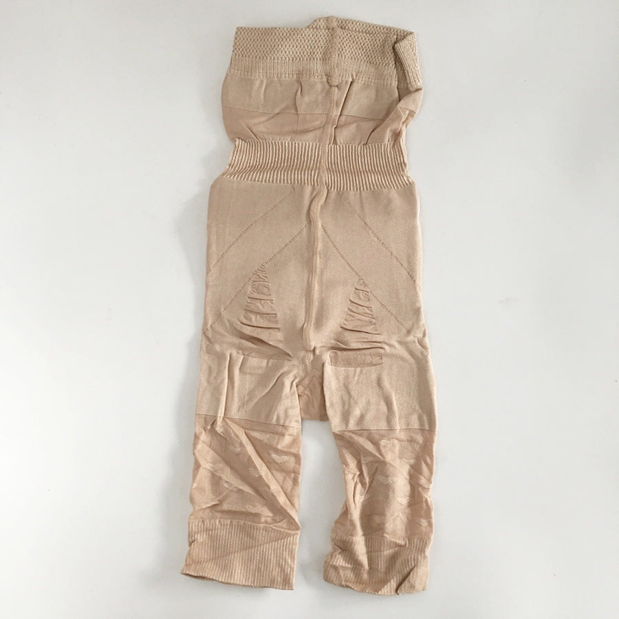 High Waist Tummy Control Shorts