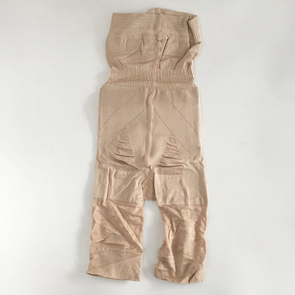 High Waist Tummy Control Shorts