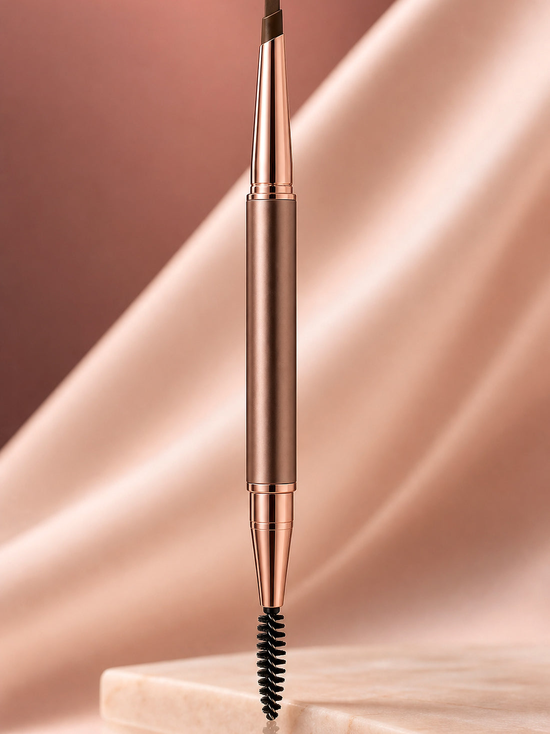 BrowDuo™ Double-Ended Waterproof Brow Pencil