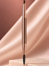BrowDuo™ Double-Ended Waterproof Brow Pencil — ENIGMAE hero