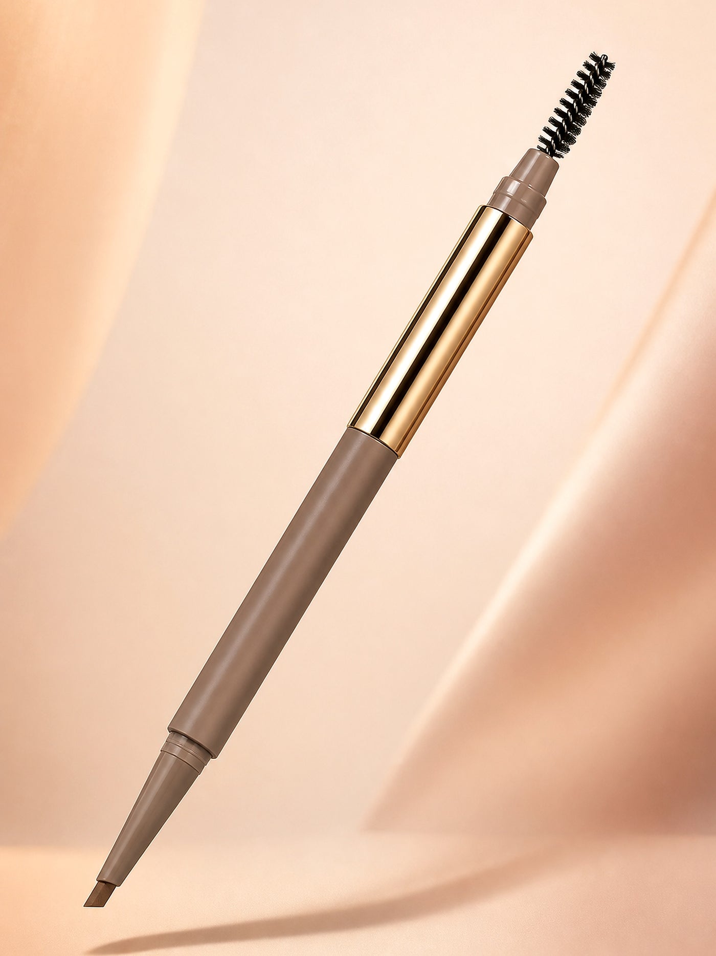BrowLock™ Waterproof Eyebrow Pencil