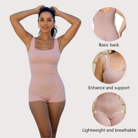 CoreSculpt™ Waist Trainer Shapewear Bodysuit