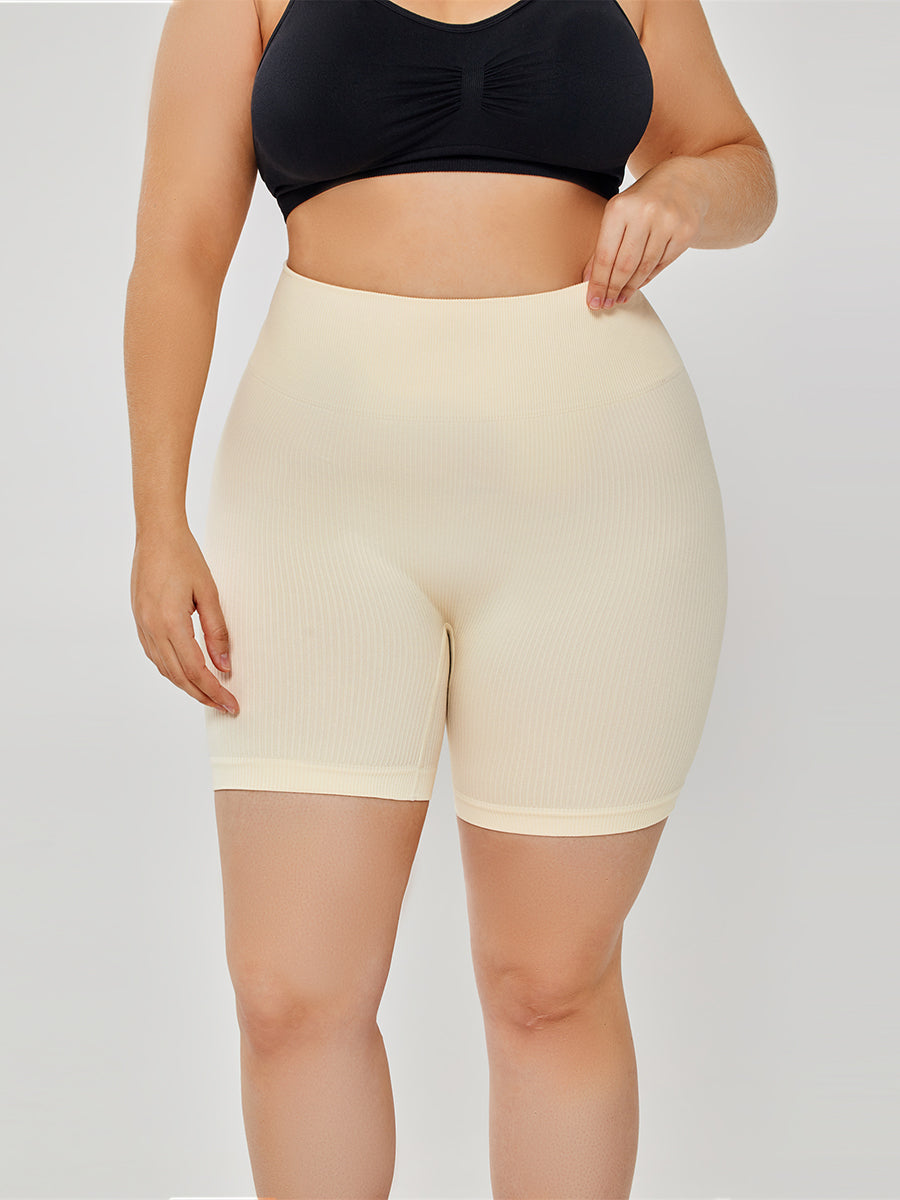 ThighSculpt™ High-Waist Butt Lift Shapewear
