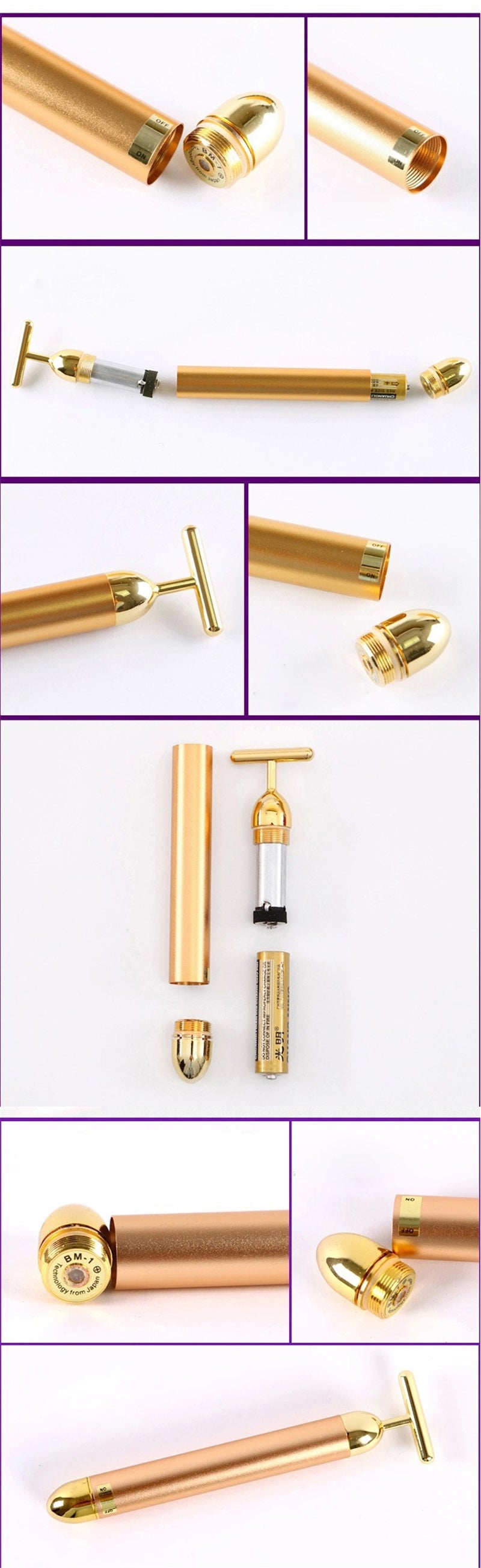 24K Beauty Bar