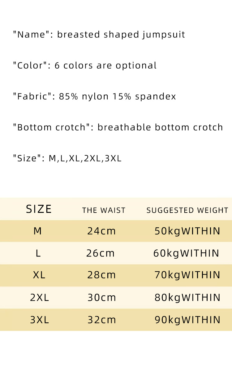 CoreLift™ Tummy Control Shapewear Bodysuit