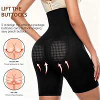 SeamFirm™ High-Waist Compression Shapewear