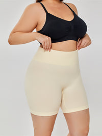 ThighSculpt™ High-Waist Butt Lift Shapewear