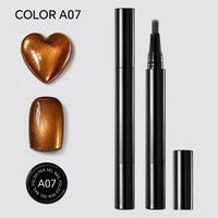 Cat-Eye Gel Nail Pen
