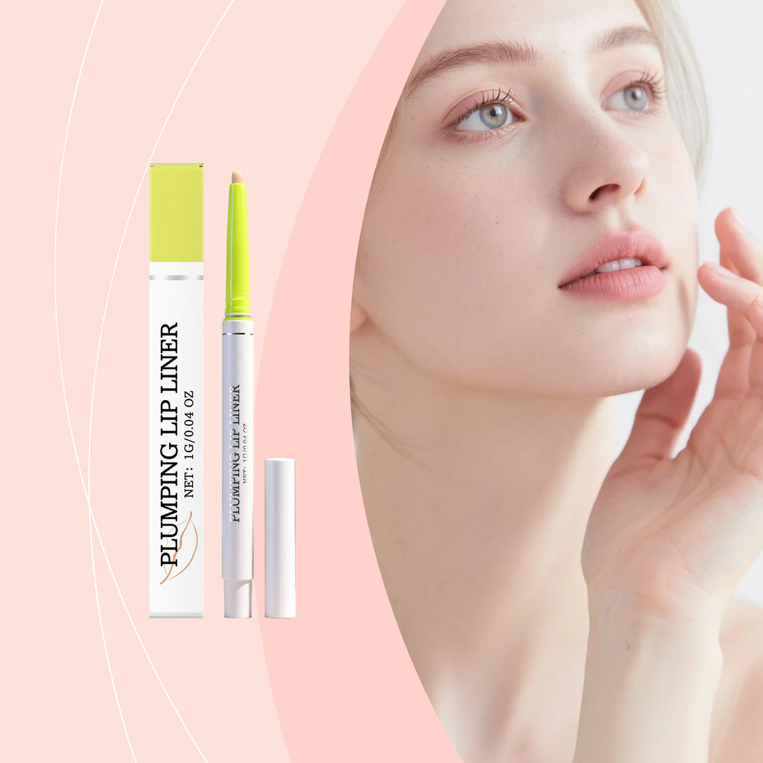 LineSoft™ Matte Lip Liner