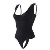 SpanSoft™ Waist & Butt-Lift Shapewear Tee